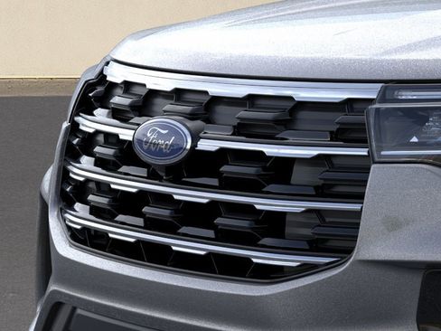 New 2026 Ford Explorer Active AWD/4WD image 40