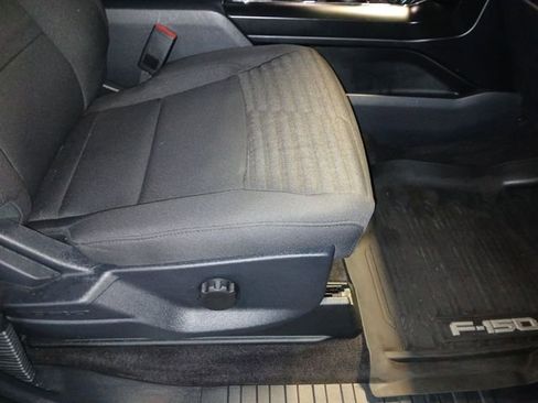 Used 2023 Ford F150 XL w/ STX Appearance Package image 60