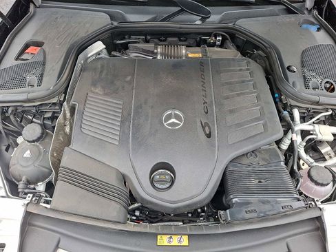 Used 2023 Mercedes-Benz E 450 Cabriolet image 26