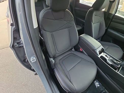New 2026 Hyundai Tucson SE image 22