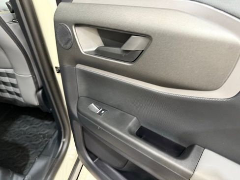 New 2025 Ford Bronco Sport Badlands w/ Sasquatch Badlands Package image 25