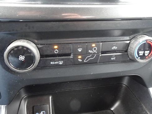 Used 2022 Ford F150 XL w/ STX Black Appearance Package image 26