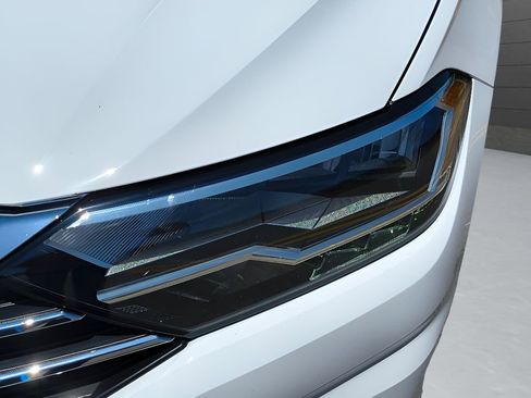 Used 2021 Volkswagen Jetta S image 28