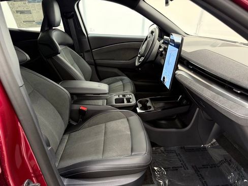 New 2025 Ford Mustang Mach-E GT w/ Interior Protection Package image 20