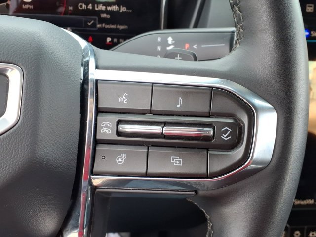 Used 2026 GMC Terrain Elevation FWD image 16