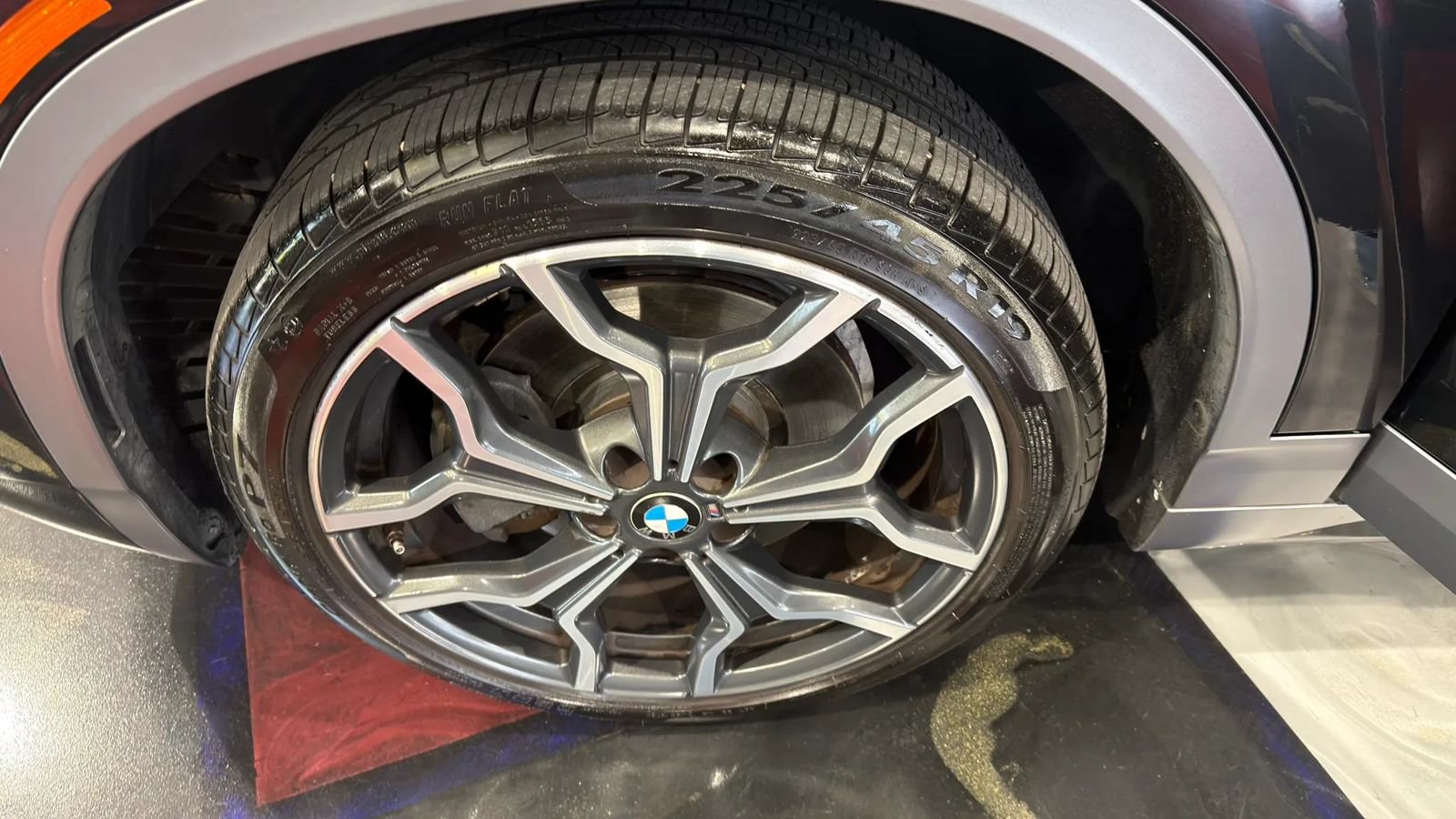Used 2018 BMW X2 sDrive28i FWD image 22
