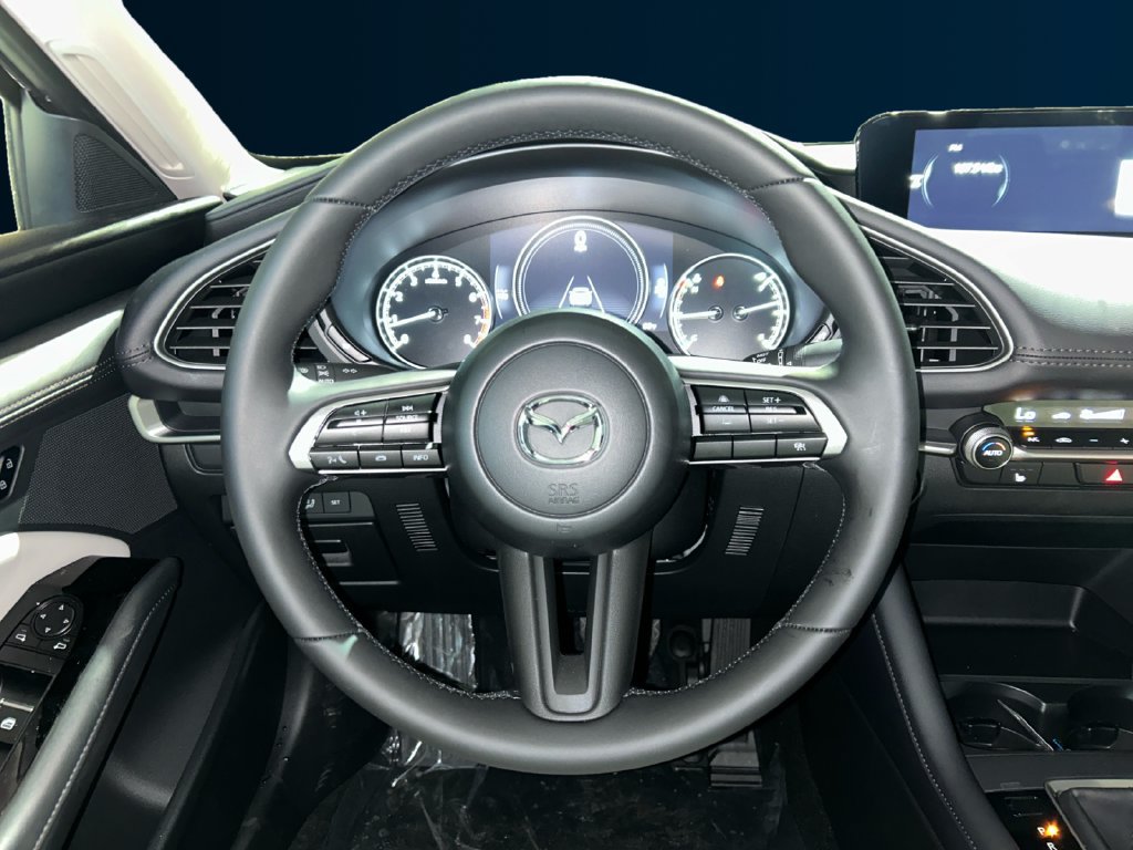 New 2026 MAZDA MAZDA3 2.5 S Sedan w/ Preferred Pkg FWD image 13