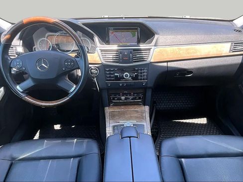 Used 2011 Mercedes-Benz E 350 Sedan image 15