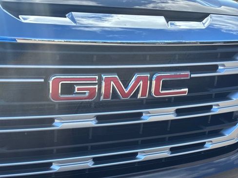 Used 2024 GMC Sierra 1500 SLE RWD image 4
