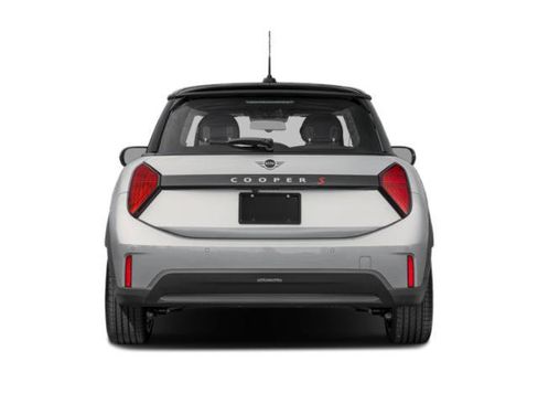 New 2025 MINI Cooper S image 5
