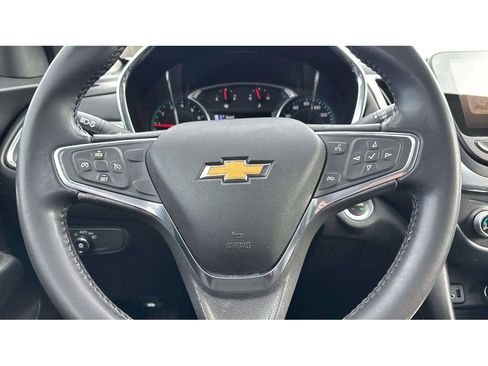 Used 2018 Chevrolet Equinox LT w/ Sun & Infotainment Package image 15