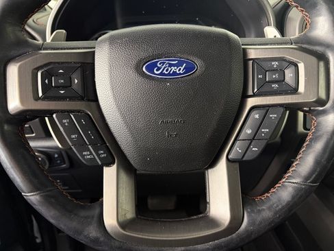 Used 2017 Ford F150 Raptor w/ Equipment Group 802A Luxury AWD/4WD image 16
