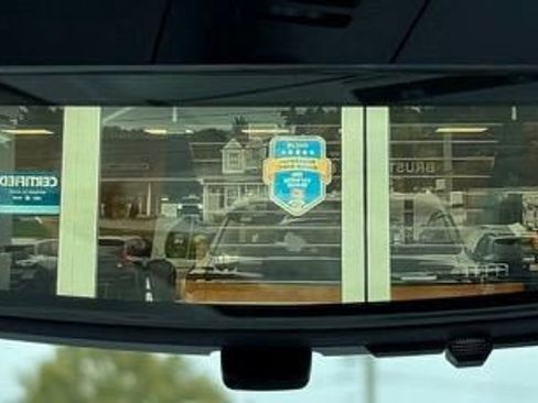 New 2026 Buick Enclave Avenir w/ Super Cruise Package image 27