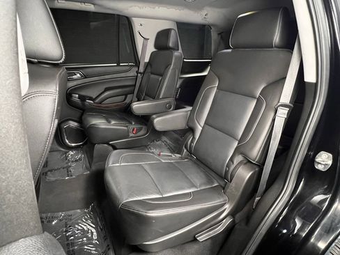Used 2019 Chevrolet Tahoe Premier image 14