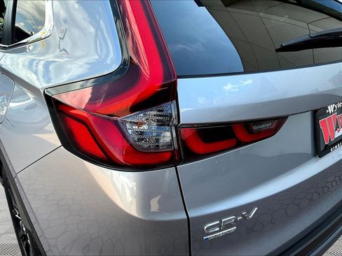 Used 2023 Honda CR-V Sport image 21