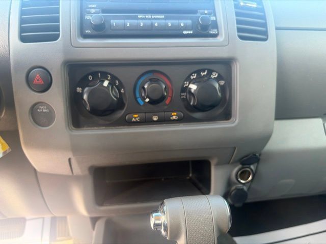 Used 2006 Nissan Frontier LE w/ (H01) Rockford Fosgate Pkg RWD image 22
