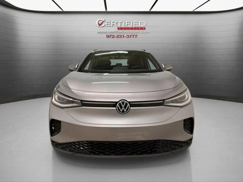 Used 2023 Volkswagen ID.4 S image 2