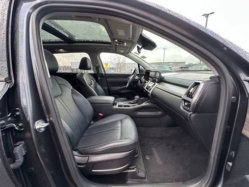 Used 2022 Kia Sorento S w/ Panoramic Sunroof Package image 32