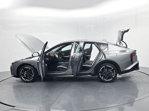 New 2026 Kia K4 GT-Line image 59