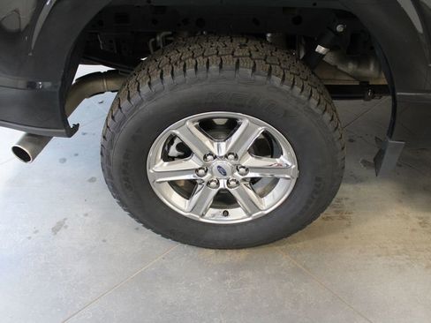 Used 2024 Ford F150 XLT w/ Mobile Office Package image 59