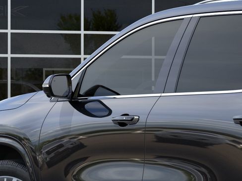 New 2027 Buick Enclave Avenir FWD image 12