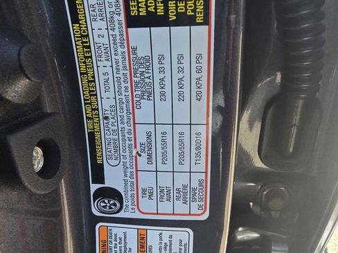 Used 2019 Subaru Impreza 2.0i w/ Eyesight AWD/4WD image 38