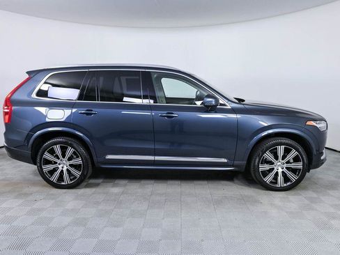 Certified 2024 Volvo XC90 B6 Plus w/ Protection Package Premier AWD/4WD image 29