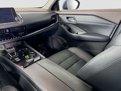 Used 2023 Nissan Rogue SL image 23