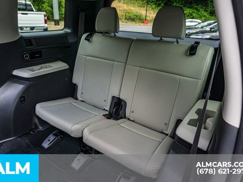 Used 2024 Hyundai Santa Fe SEL FWD image 22