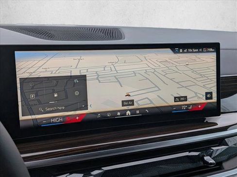 New 2026 BMW X7 xDrive40i AWD/4WD image 12