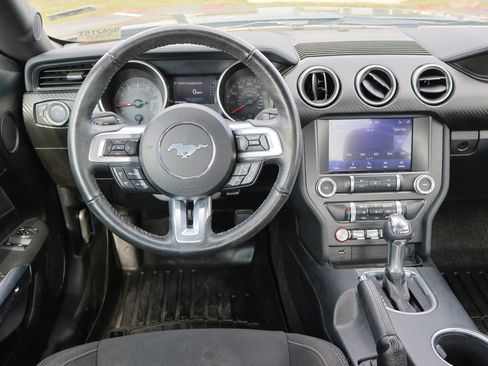 Certified 2022 Ford Mustang Coupe w/ Equipment Group 101A image 26