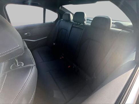 Used 2026 BMW 330i Sedan RWD image 19