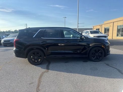 Used 2024 Hyundai Palisade XRT AWD/4WD image 4