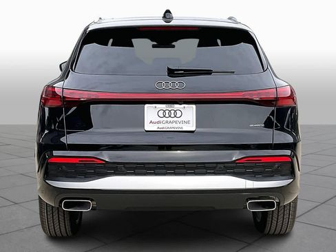 New 2025 Audi Q5 Premium Plus image 4