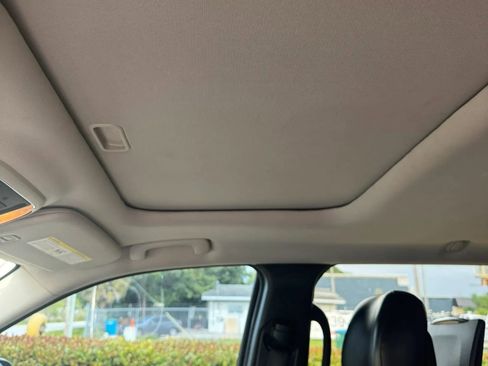 Used 2016 Dodge Durango Limited w/ Premium Group image 8