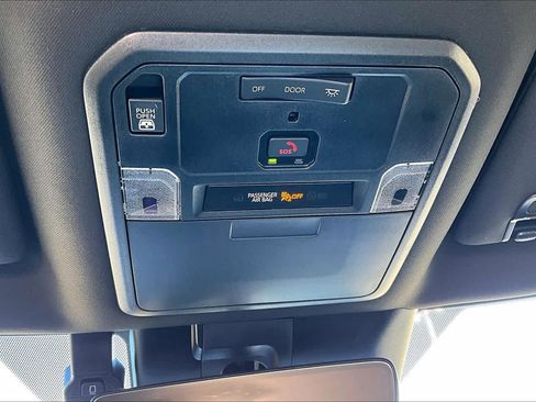 New 2026 Toyota Tundra Limited image 16