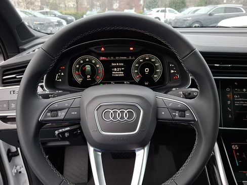 New 2026 Audi Q7 2.0T Premium image 15