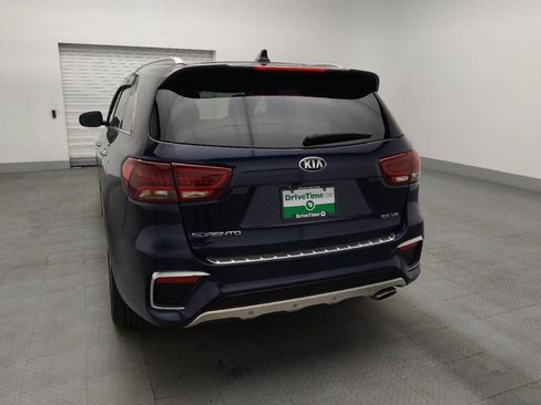 Used 2020 Kia Sorento SX AWD/4WD image 6