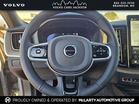 New 2026 Volvo XC60 B5 Plus w/ Protection Package Premier AWD/4WD image 25