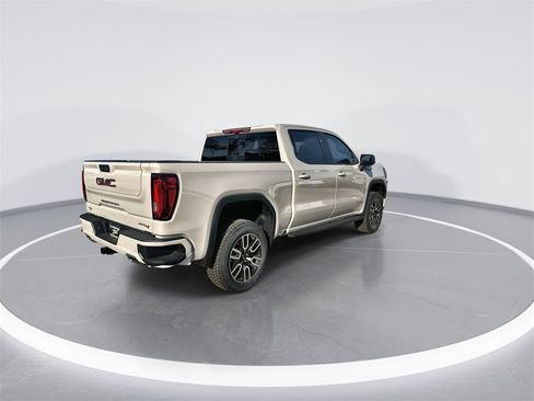 New 2026 GMC Sierra 1500 AT4 w/ AT4 Premium Package image 8
