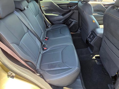 Used 2022 Subaru Forester Wilderness AWD/4WD image 15
