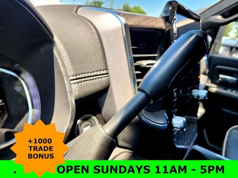 New 2025 RAM 2500 Laramie image 19