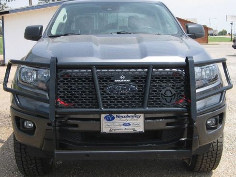 Used 2021 Ford Ranger XLT w/ Tremor Off-Road Package image 9