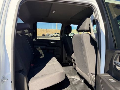 Certified 2022 Chevrolet Silverado 3500 W/T w/ WT Convenience Package AWD/4WD image 16