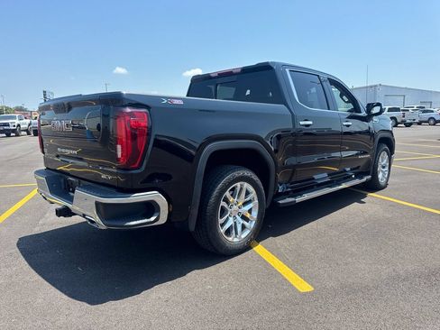 Used 2021 GMC Sierra 1500 SLT AWD/4WD image 7