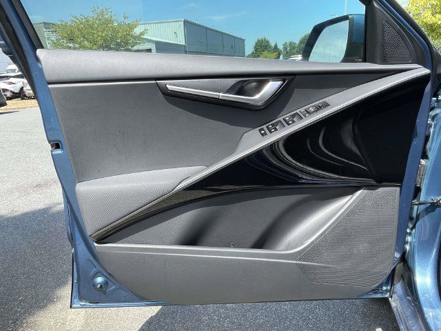 New 2026 Kia Niro EX FWD image 15