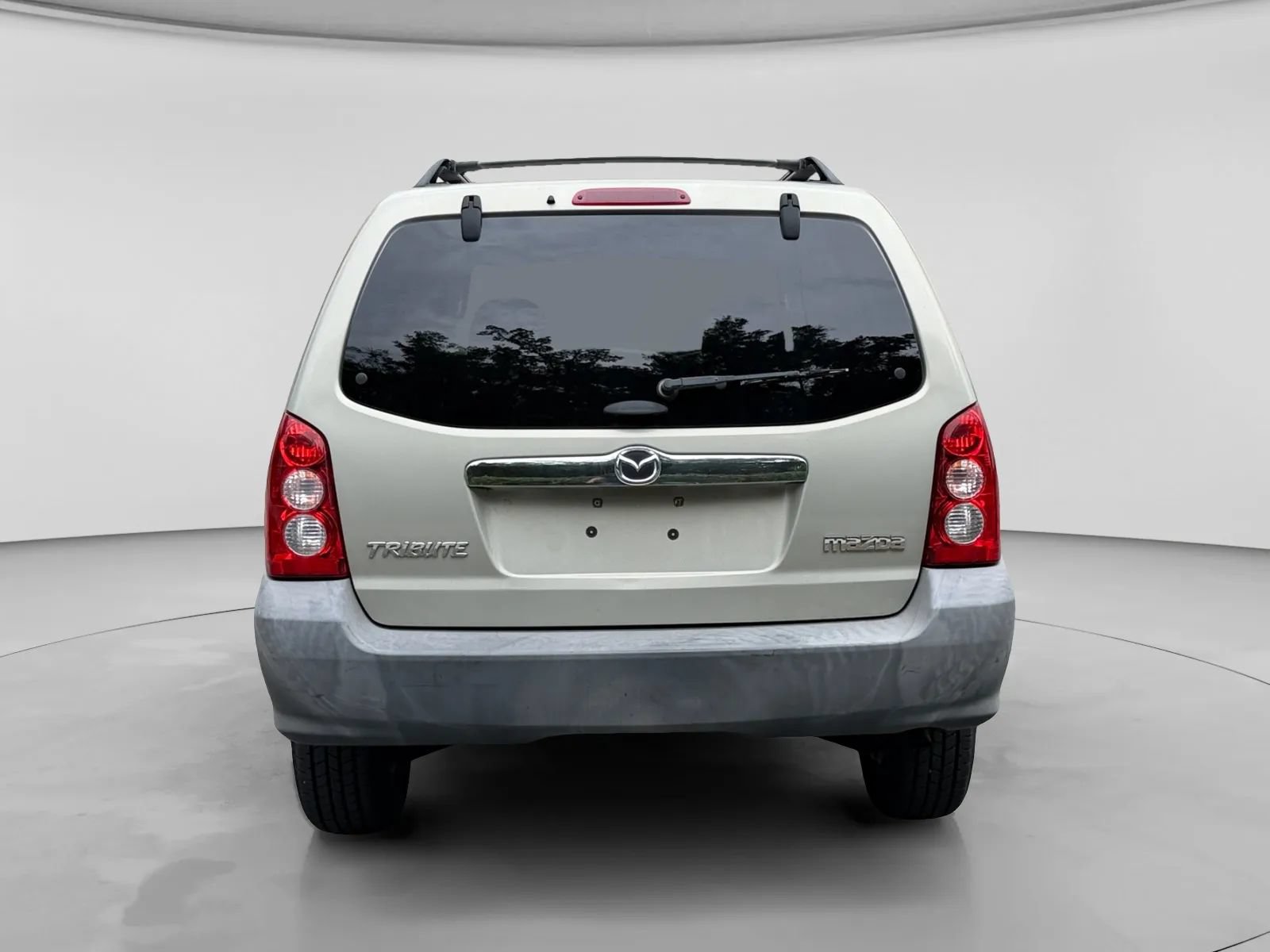 Used 2006 MAZDA Tribute I FWD image 4