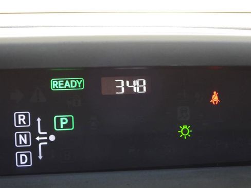 Used 2017 Toyota Prius Two image 53