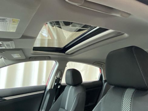 Used 2018 Honda Civic EX image 18