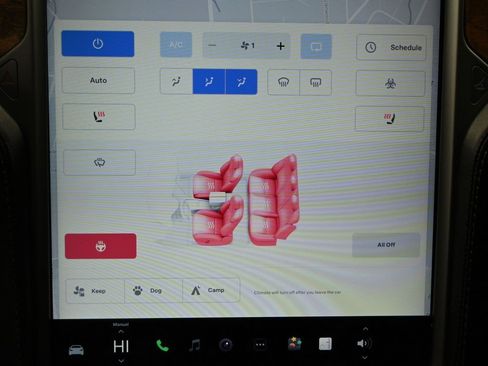 Used 2021 Tesla Model S Long Range image 32